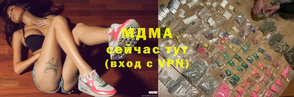 МДПВ Богородск